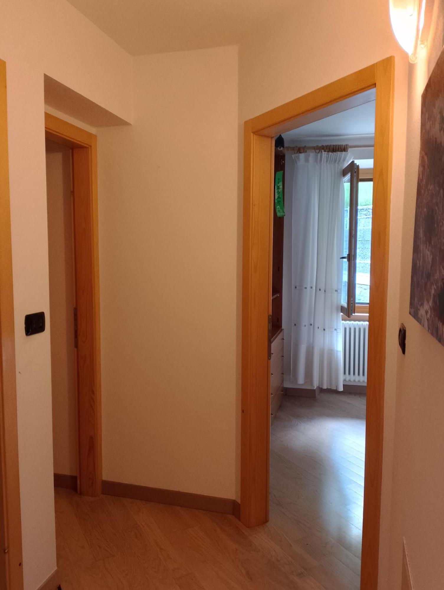 La Casa Di Siro Apartment Caderzone Exterior photo